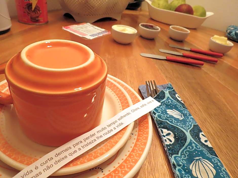 Refúgio da Montanha