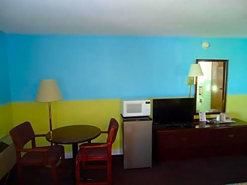 Budget Host Inn Somerset