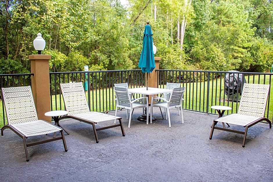 Best Western Plus Richmond Hill Inn