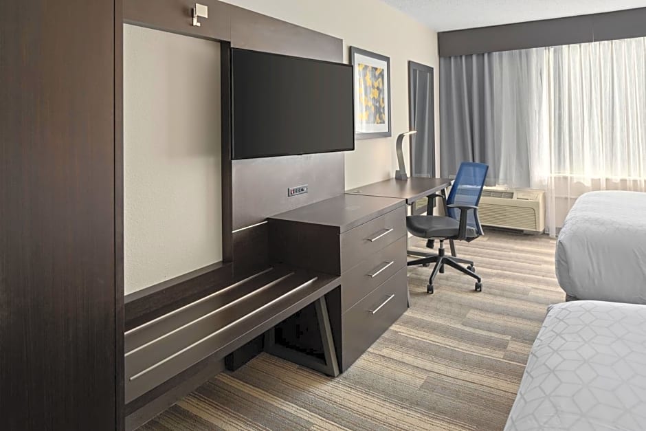 Holiday Inn Express - Atlanta-Kennesaw by IHG