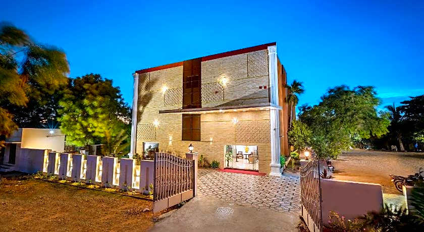 juSTa Sarang Rameswaram