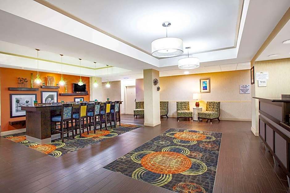 Baymont by Wyndham Saraland