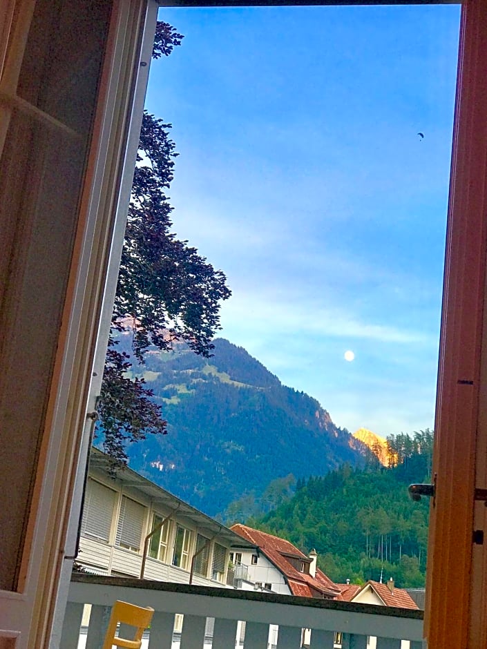 Interlaken Marco Hostel