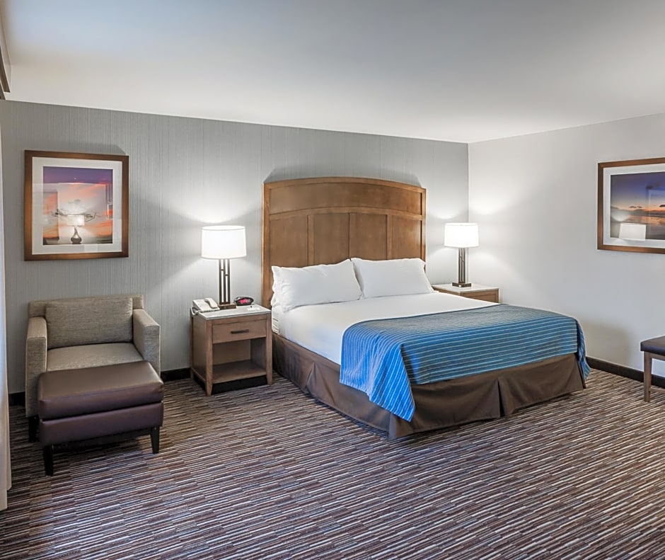 Holiday Inn Express & Suites Carpinteria By IHG