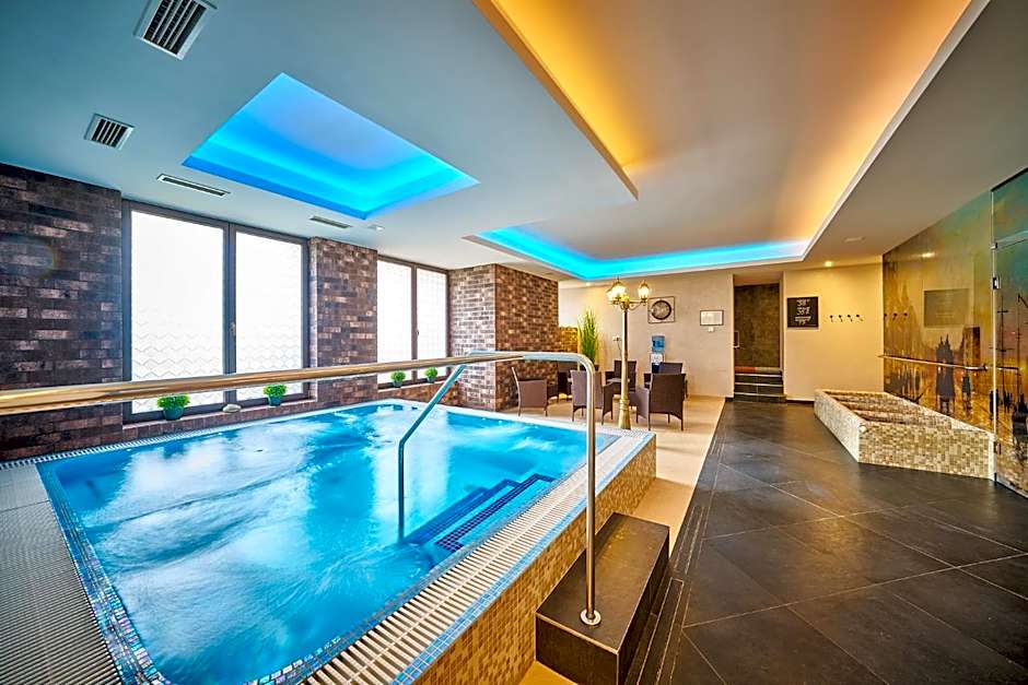 Wellness Hotel Queens