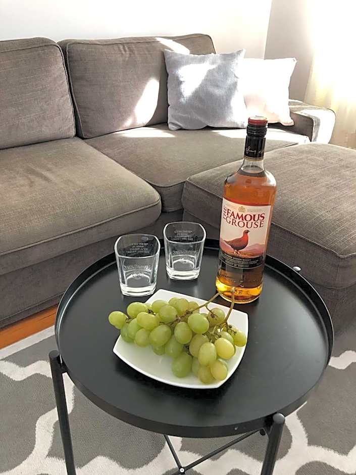 Bankowa 8 Guest Rooms