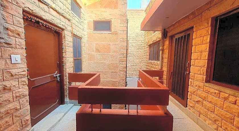 Hotel Gajendra Niwas Suncity – Jodhpur, FL