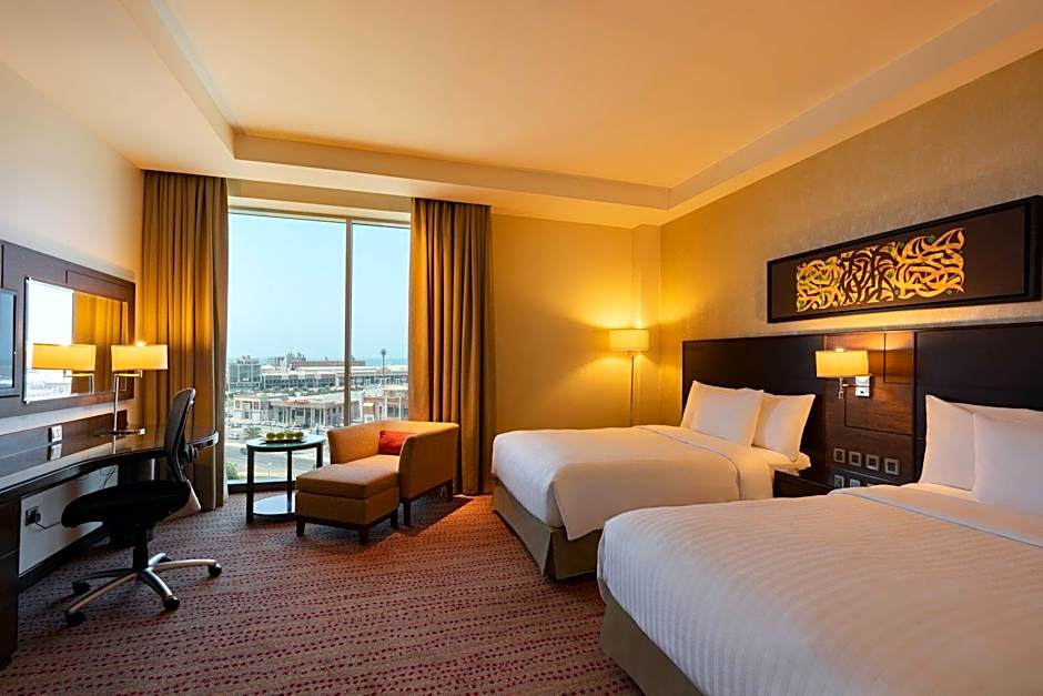 Courtyard by Marriott Jazan