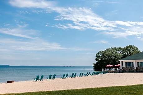 The Breakers Resort