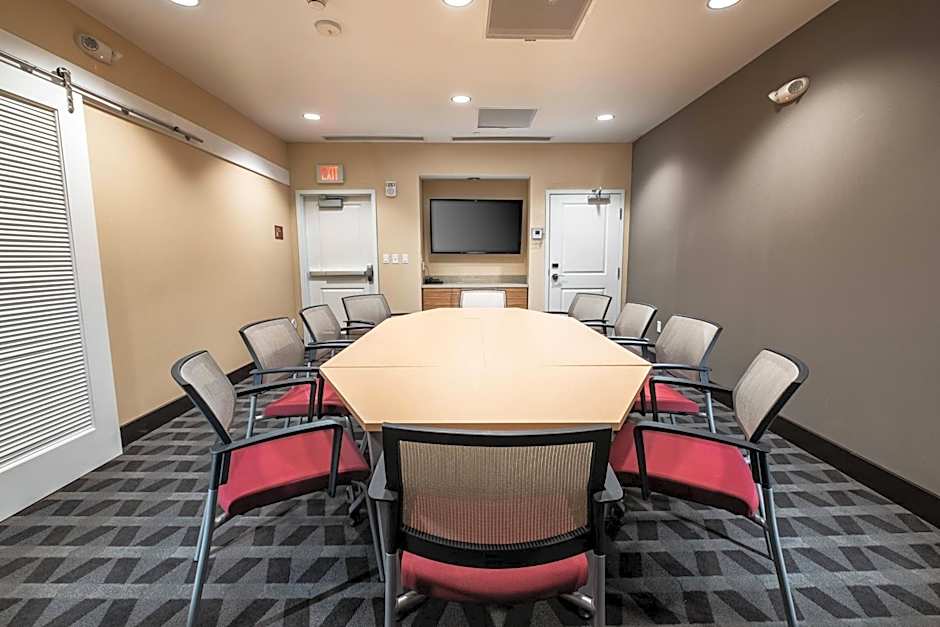 TownePlace Suites by Marriott Toledo Oregon