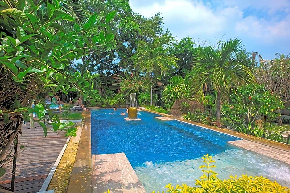 The Bay Samui