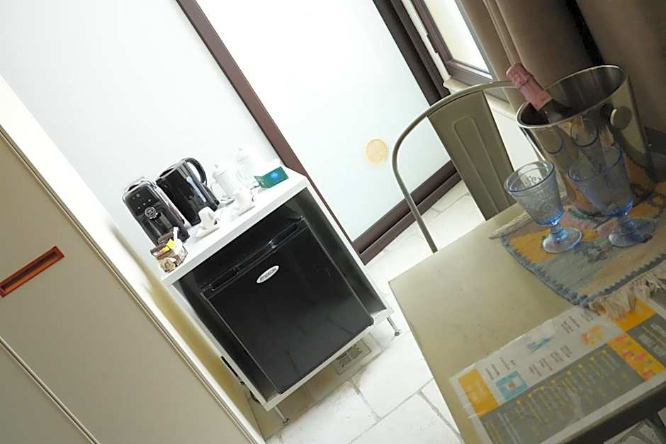 Bed & Breakfast Al Borgo