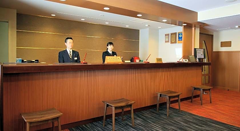 Hotel Tateyama