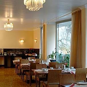 City Hotel Mercator