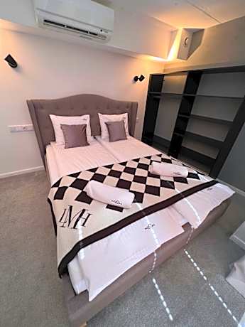 Duplex Apartment