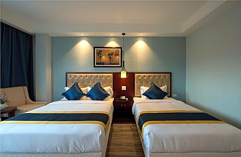 Eden de Vang Vieng Hotel