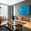 JW Marriott Hotel Sao Paulo