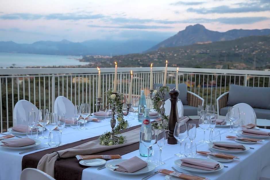 Principe Alogna Hotel & SPA