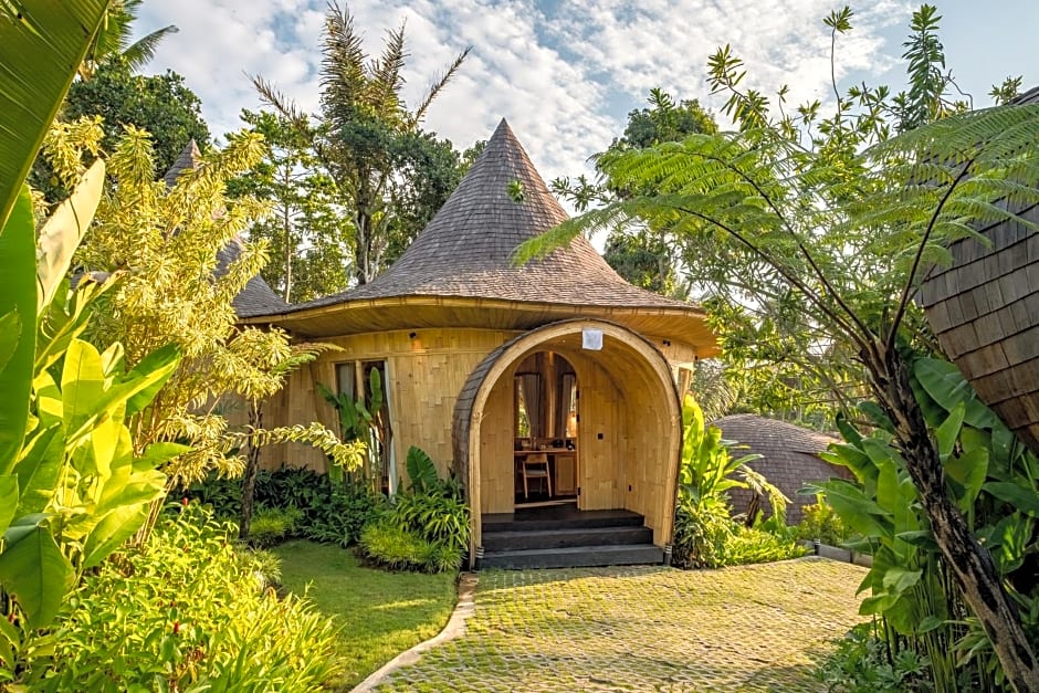 Jungleight Bali