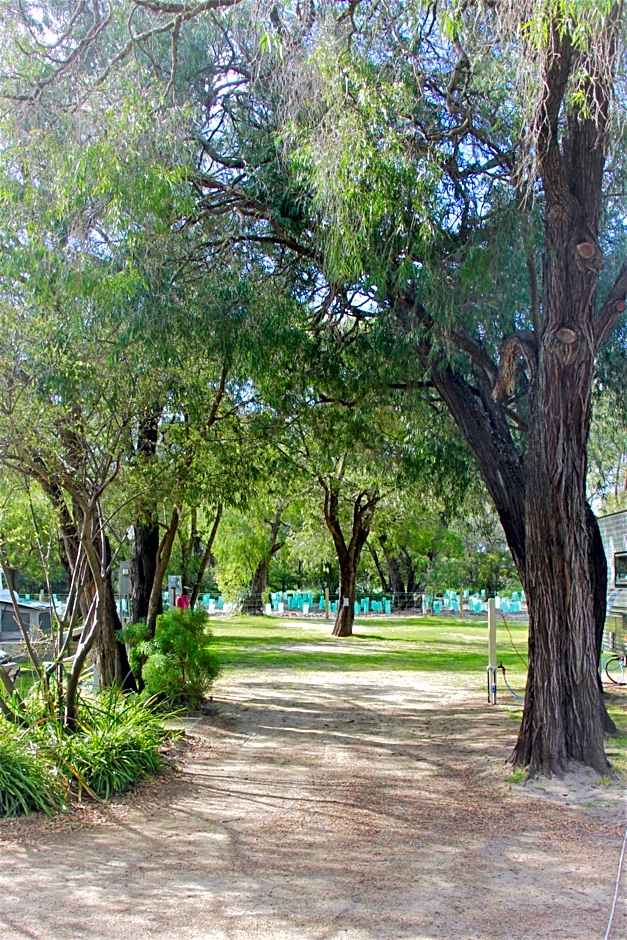 Sandy Bay Holiday Park