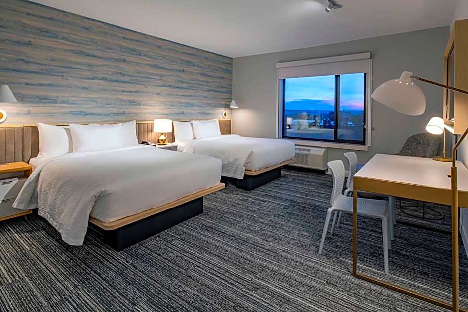 TownePlace Suites by Marriott Wrentham Plainville