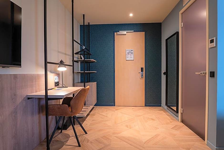 Golden Tulip Leiden Centre