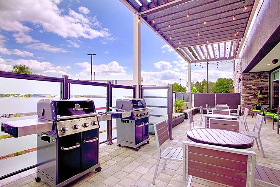 Home2 Suites By Hilton Toronto/Brampton, On