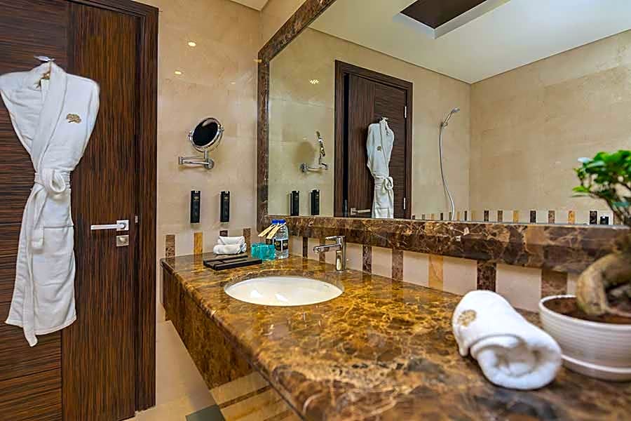 Jannah Burj Al Sarab