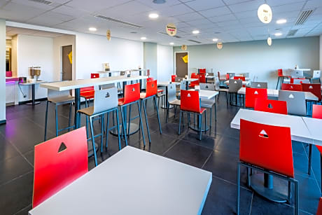 B&B HOTEL Romilly-sur-seine