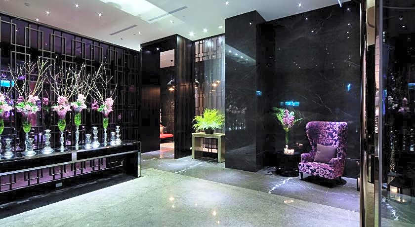 Wego Boutique Hotel-Dazhi