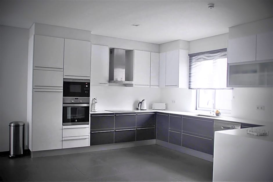 Whalesbay Hotel Apartamentos