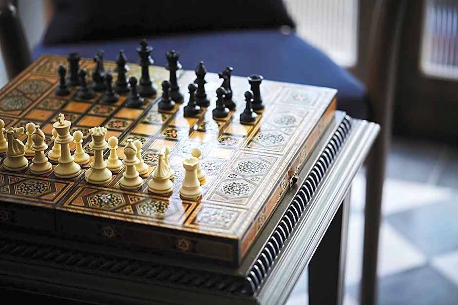 OB OON Boutique Bed and Breakfast