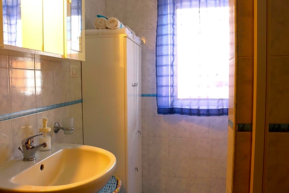 B&b La Murina