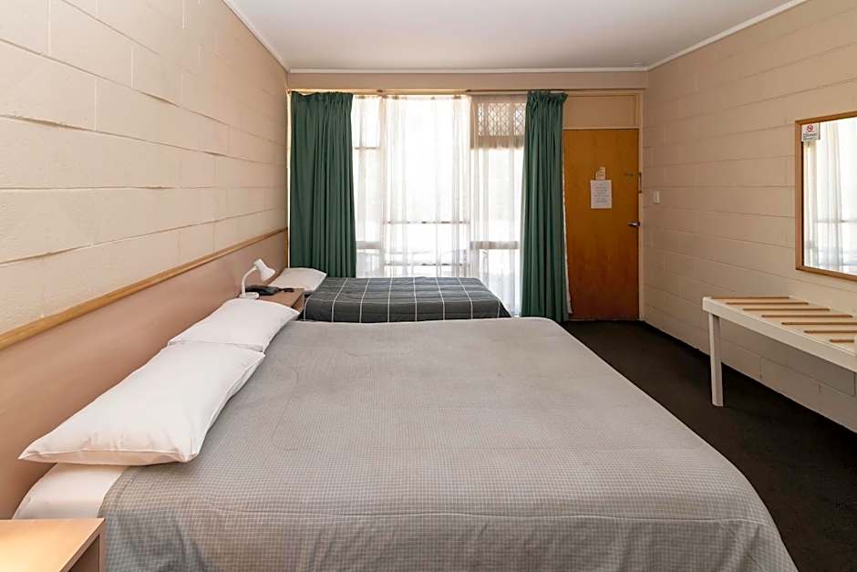 The Prince Mark Motor Inn