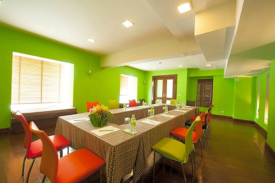 The Seasons Pattaya Hotel