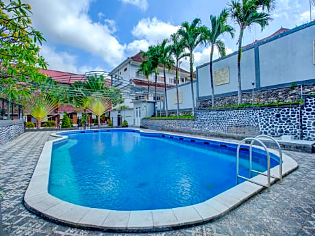 OYO 3938 Hotel Made Bali