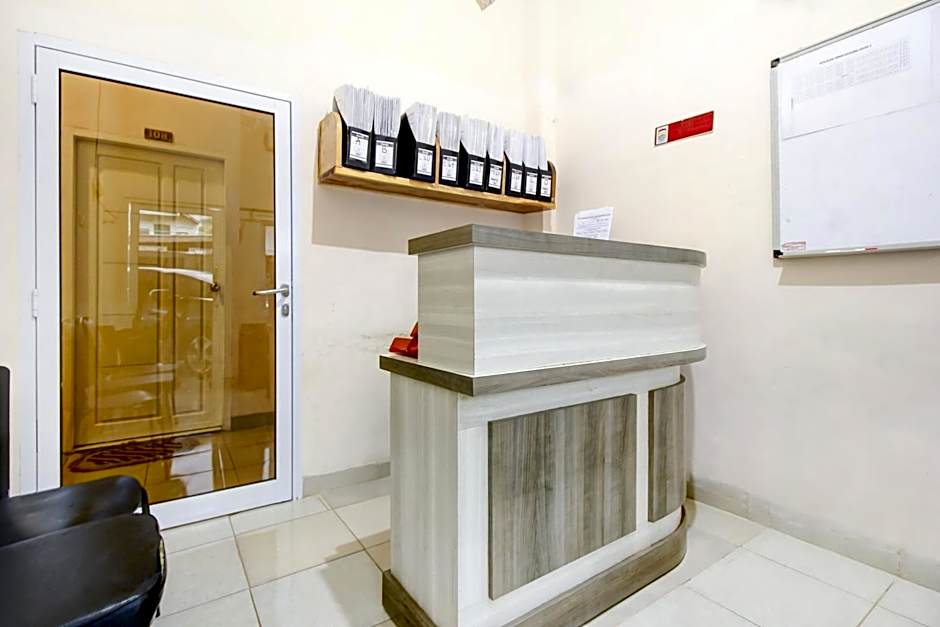 OYO Life 3606 Kost Kartini Syariah