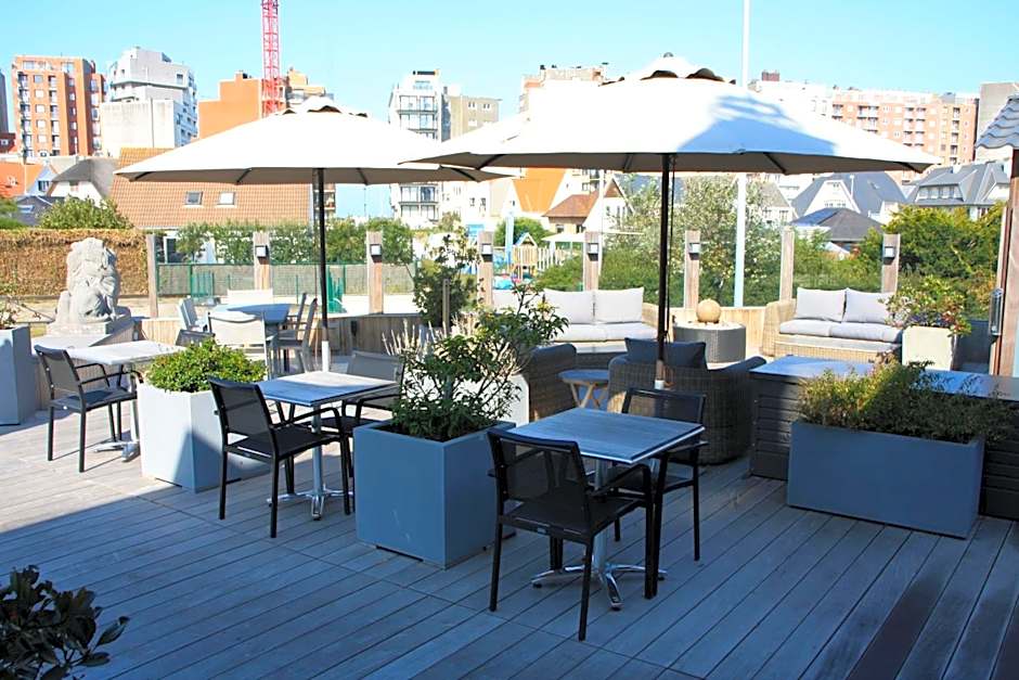 Villa Hotel