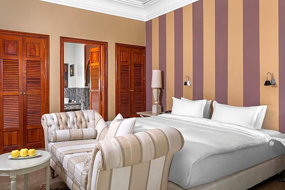 Palmeraie Du Golf Suites By Pickalbatros