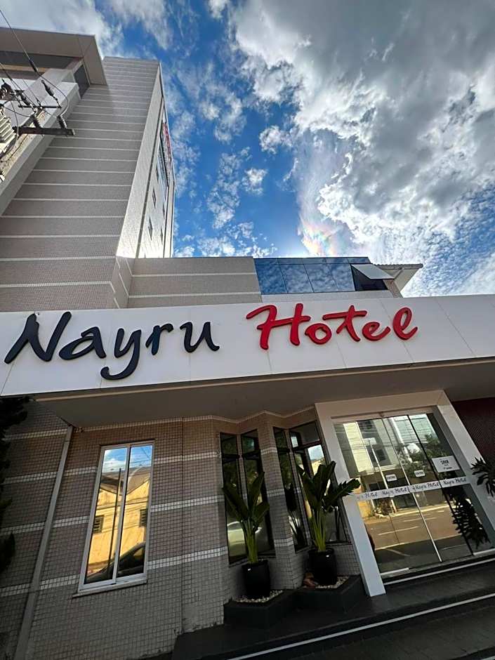 Nayru Hotel