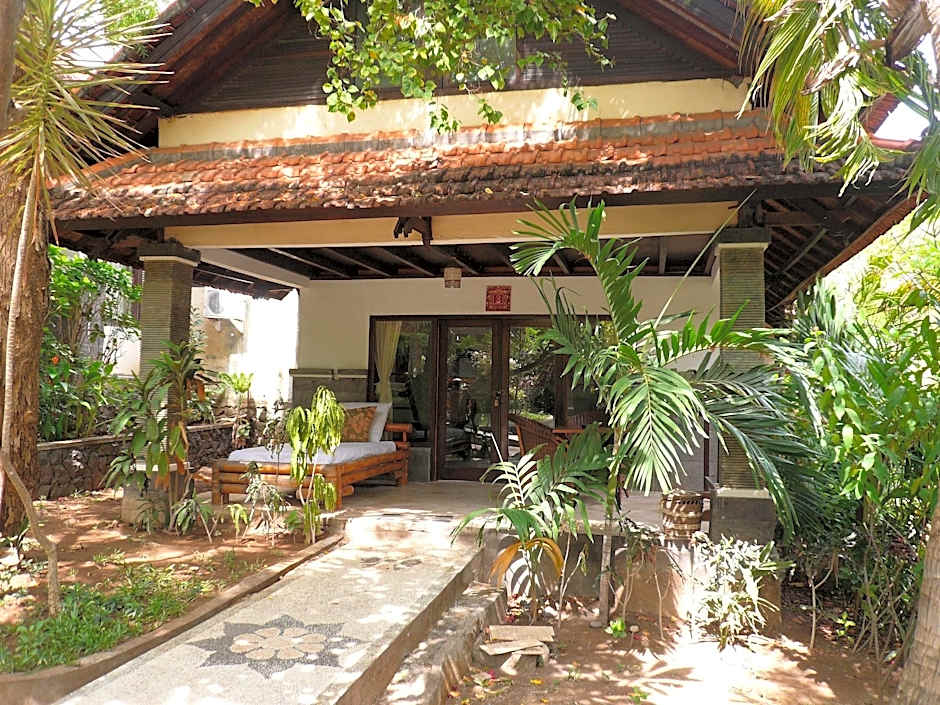 Wawa Wewe II Villas