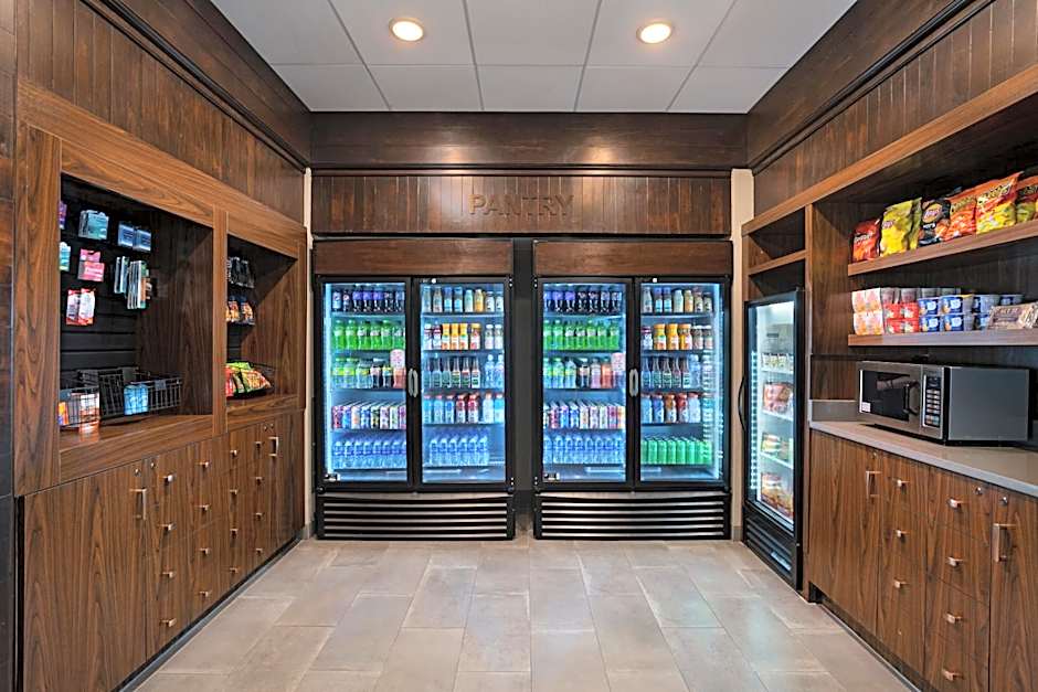 Four Points by Sheraton Houston West