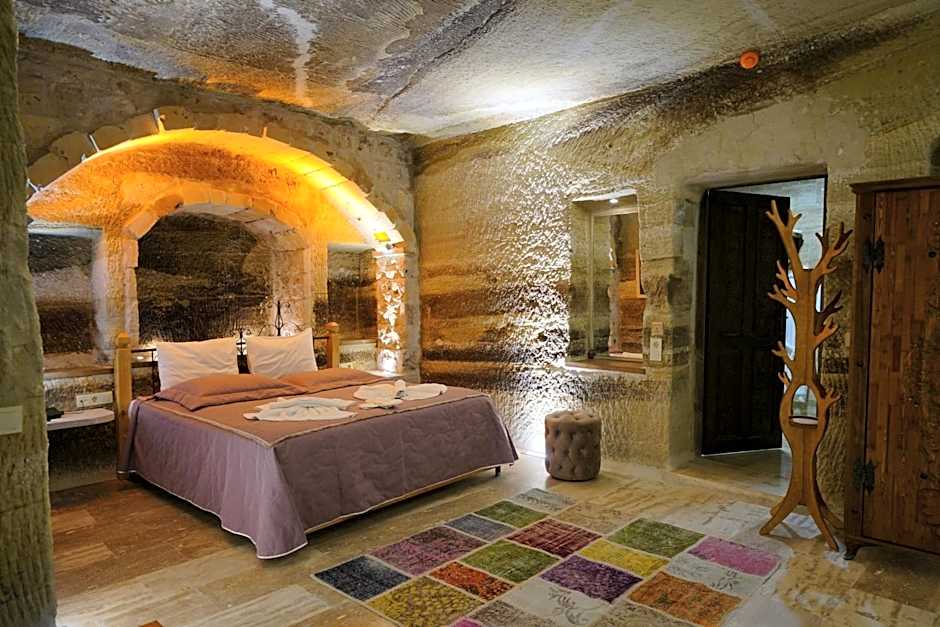 Göreme Cave Lodge