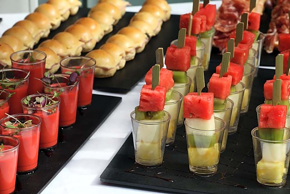 La Quinta de los Cedros