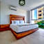 Brand New 2 BR Condo in Versalles - Rooftop Pool