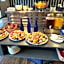 Brit Hotel Baillet-en-France