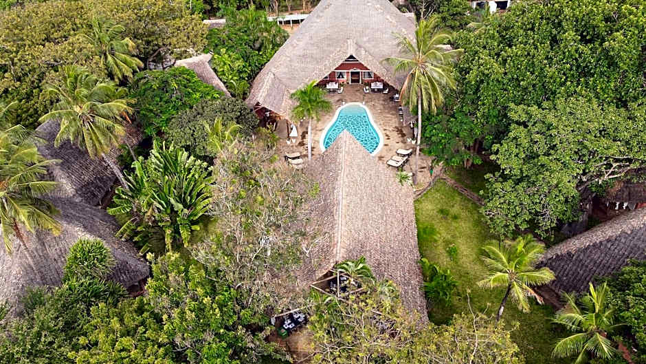 Saffron Garden Malindi
