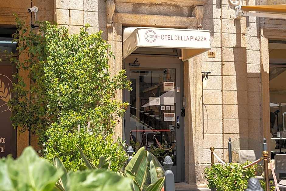 Hotel della Piazza