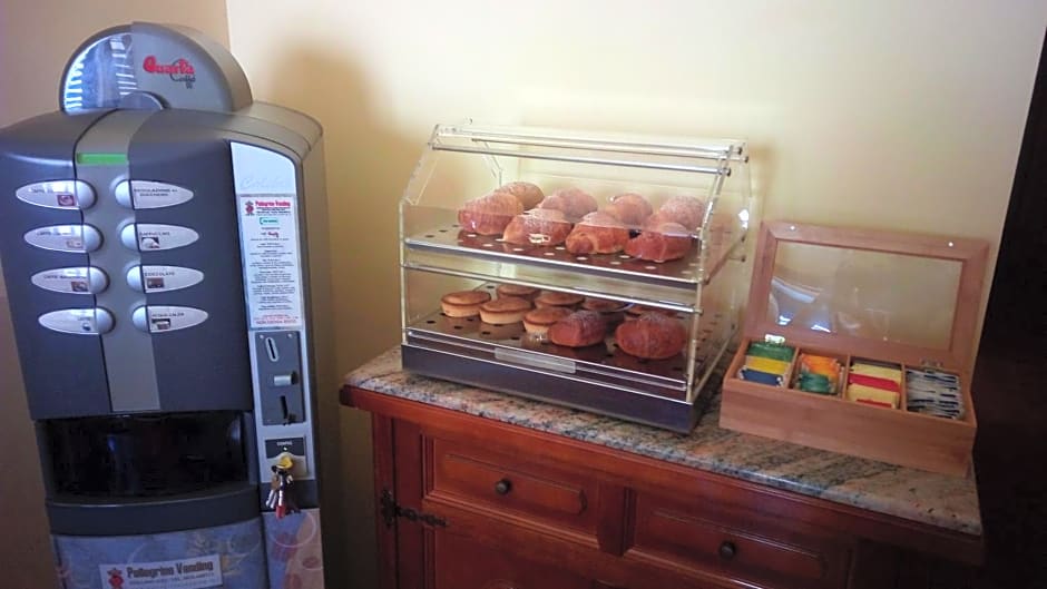 Belvedere4Colonne B&B Rooms & Suites