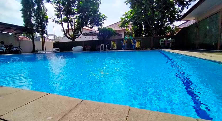 Grand Mutiara Hotel Puncak